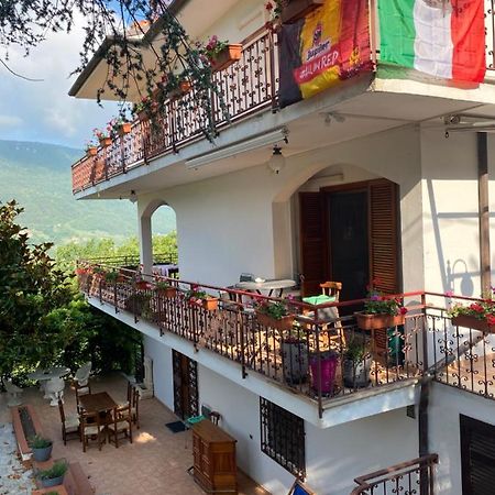 Lugnola B&B Rox E Claudia المظهر الخارجي الصورة