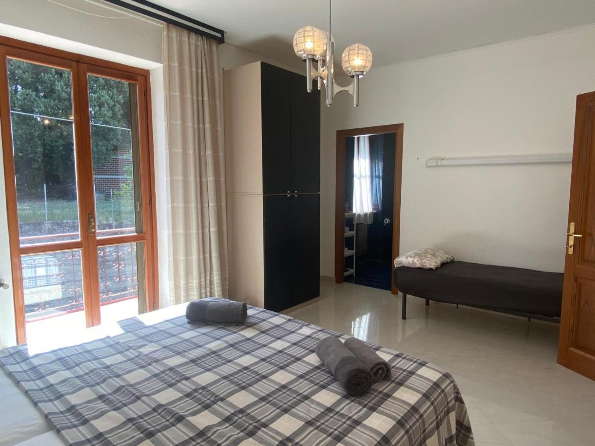 Lugnola B&B Rox E Claudia المظهر الخارجي الصورة