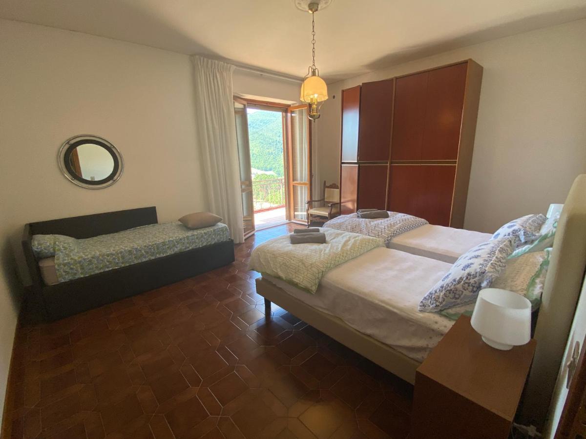 Lugnola B&B Rox E Claudia المظهر الخارجي الصورة