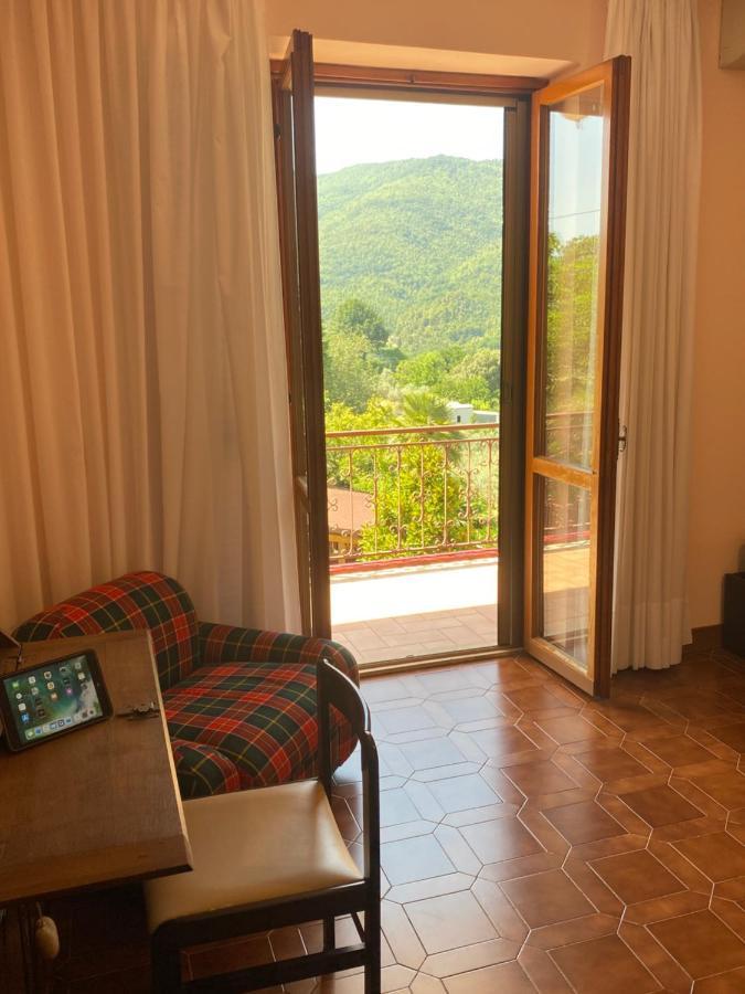 Lugnola B&B Rox E Claudia المظهر الخارجي الصورة
