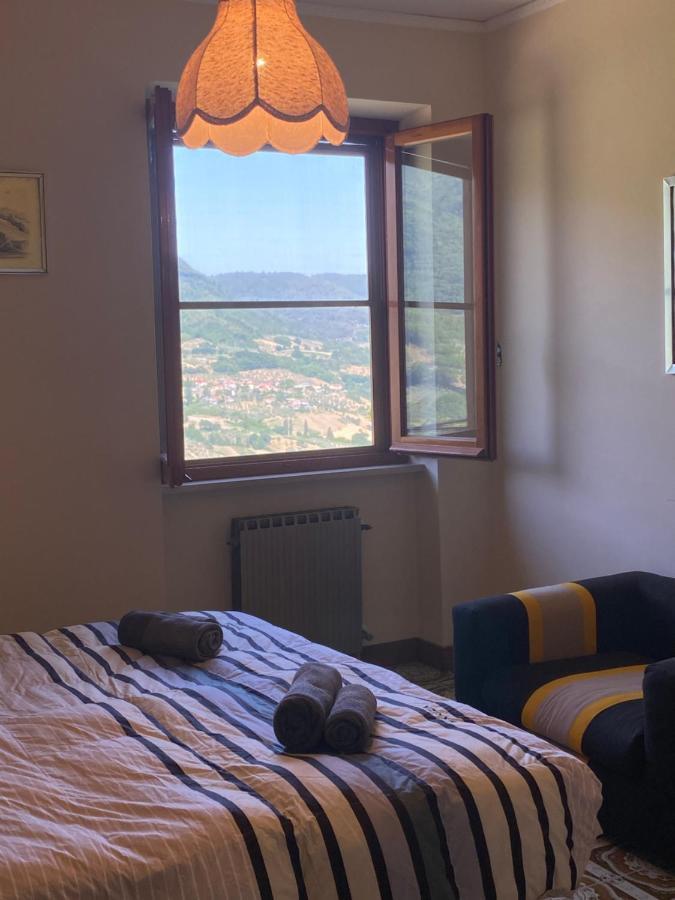 Lugnola B&B Rox E Claudia المظهر الخارجي الصورة
