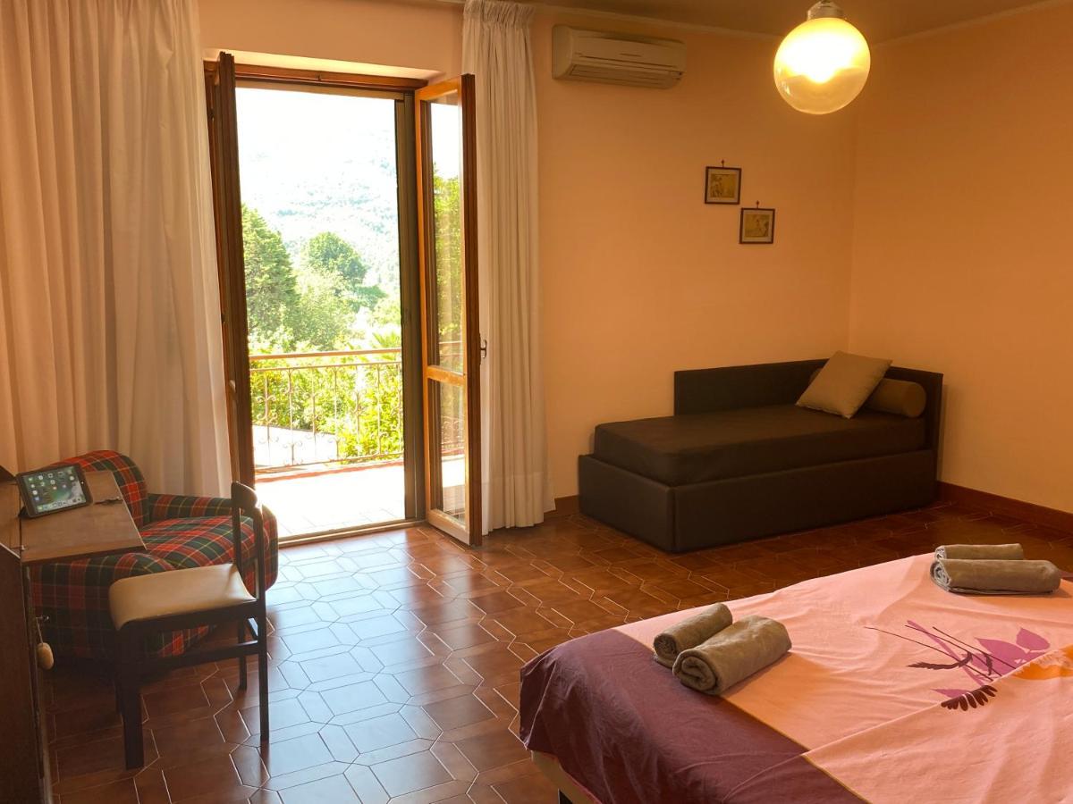 Lugnola B&B Rox E Claudia المظهر الخارجي الصورة