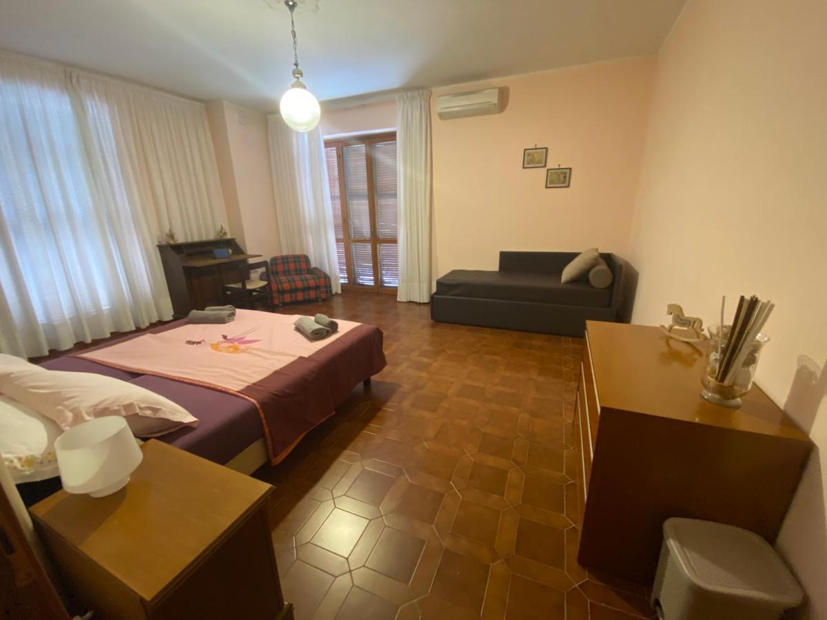 Lugnola B&B Rox E Claudia المظهر الخارجي الصورة