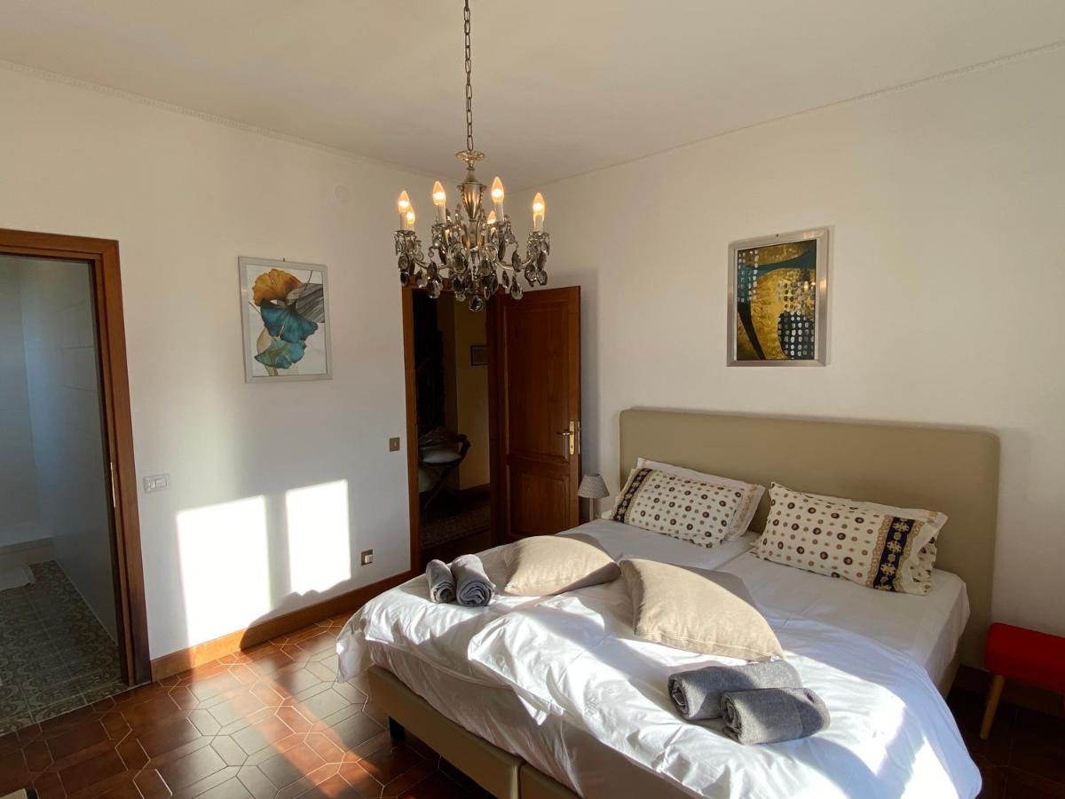 Lugnola B&B Rox E Claudia المظهر الخارجي الصورة
