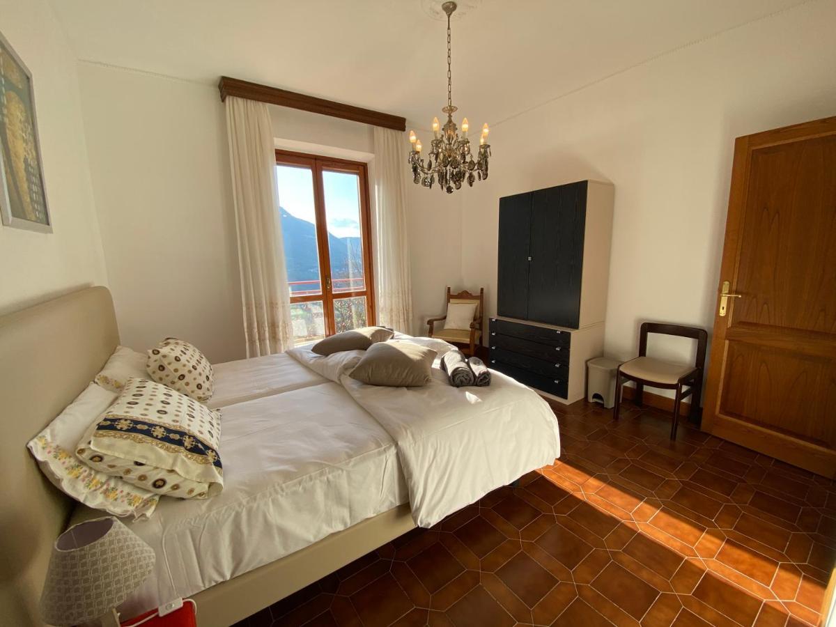 Lugnola B&B Rox E Claudia المظهر الخارجي الصورة